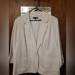 Napa Valley - women's blazer